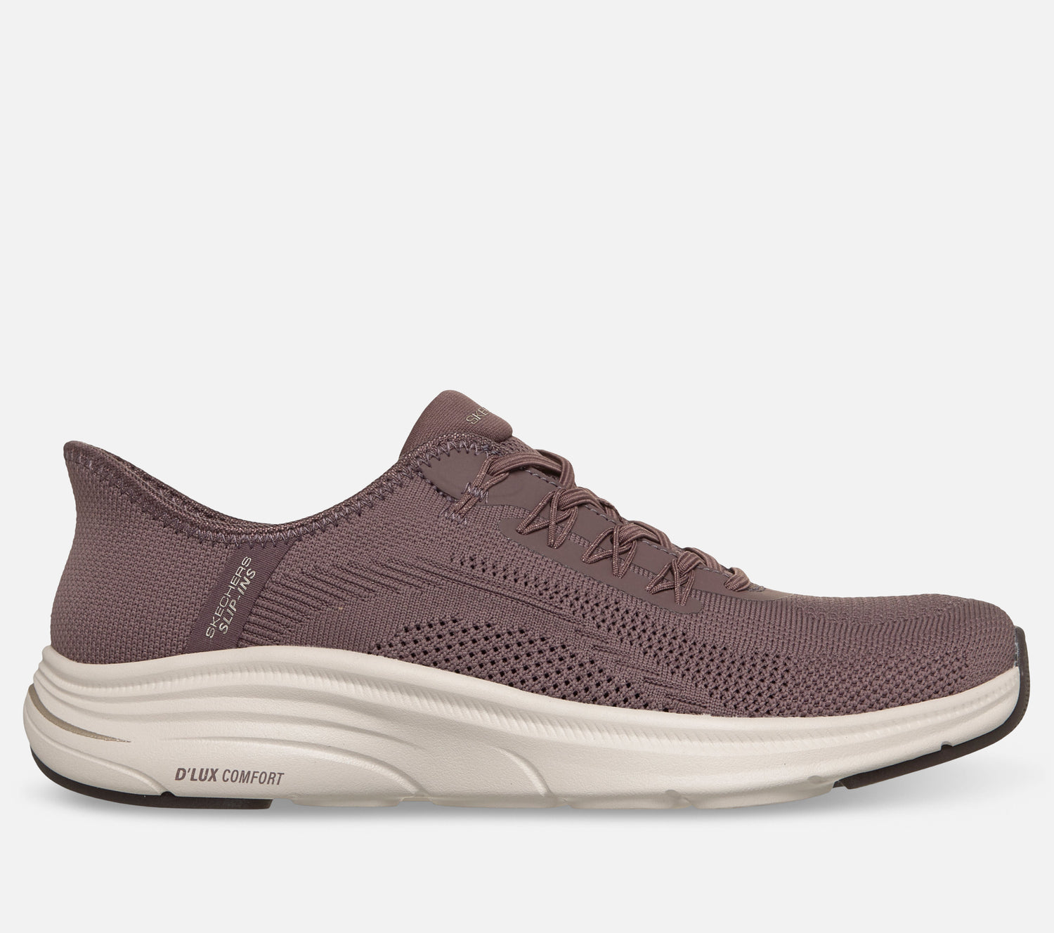 Relaxed Fit: Slip-ins: D'Lux Comfort 2.0 - Supernova Shoe Skechers.no