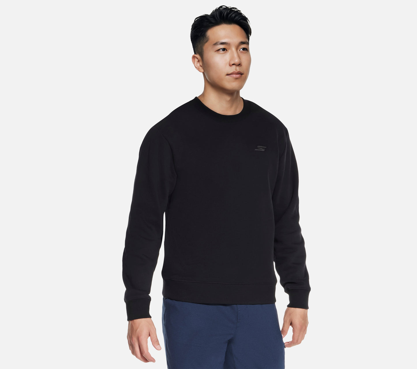 SkechSweats Max Soft Fleece Clothes Skechers.no