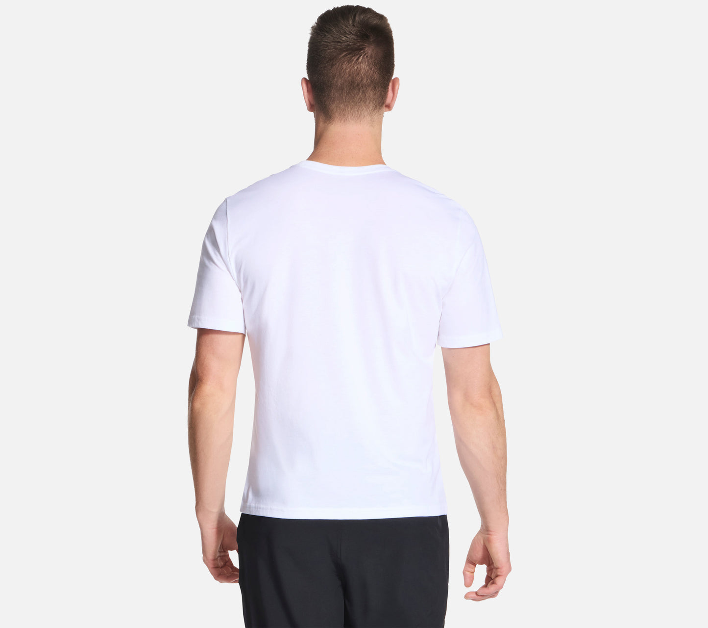 Motion Tee Clothes Skechers.no