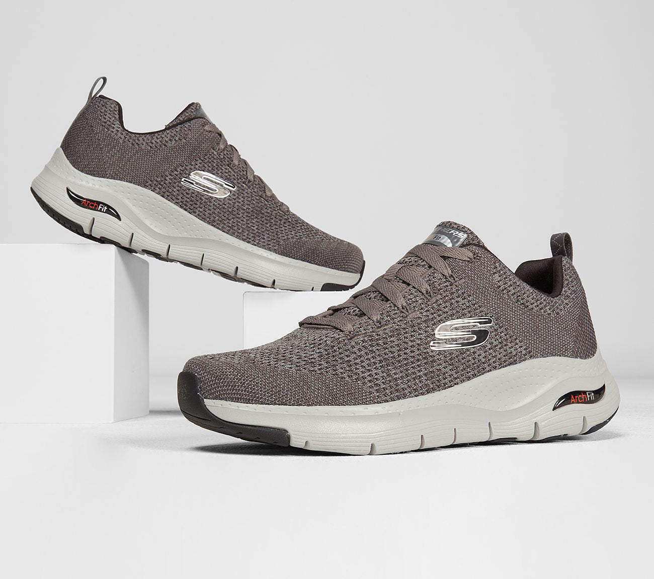 Arch Fit - Paradyme Shoe Skechers