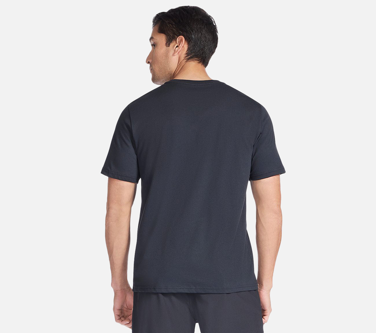Nitro Short Sleeve Tee Clothes Skechers.no
