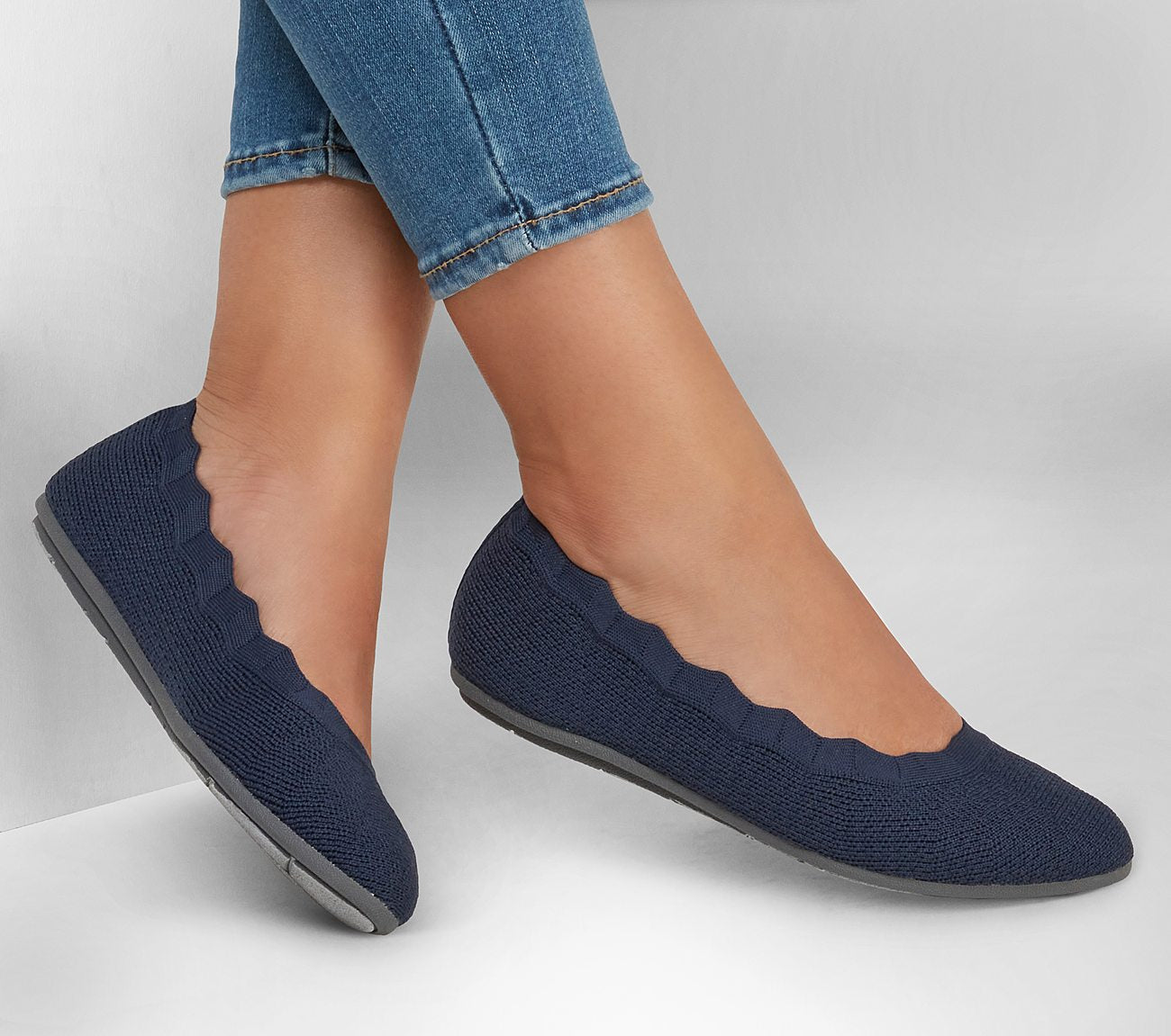 Cleo 2.0 - Love Spell Ballerina Skechers