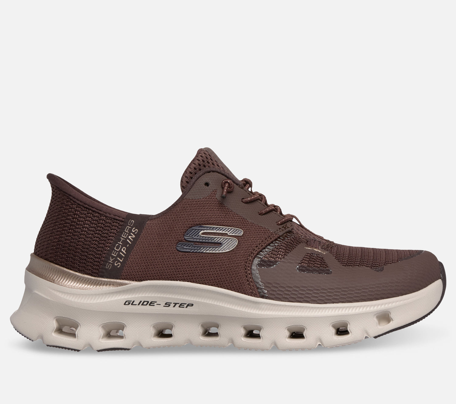 Slip-ins: Glide-Step Pro - Radiant Stride Shoe Skechers.no
