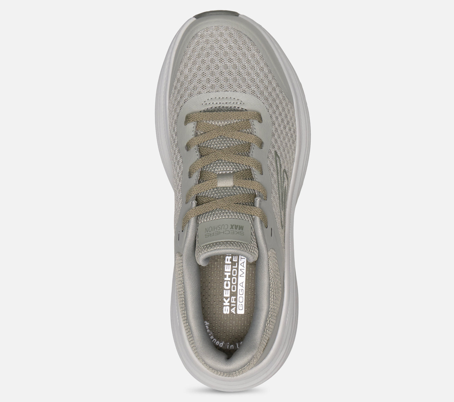 Max Cushioning Endeavour Shoe Skechers.no