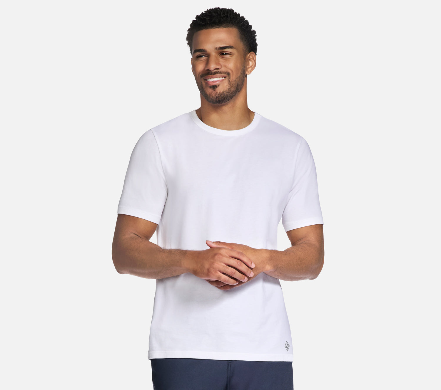 Go Dri Prima Crew Clothes Skechers.no