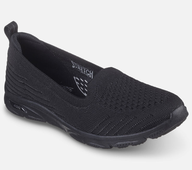 Arch Fit Sunny - Comfort Flow Ballerina Skechers.no