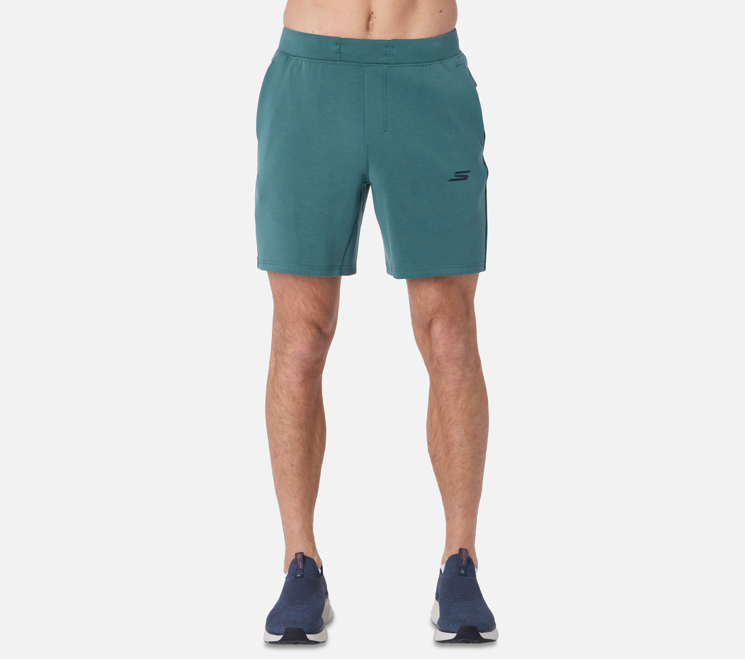 SKECHCLOUD Elevate 7 Inch Short Clothes Skechers.no