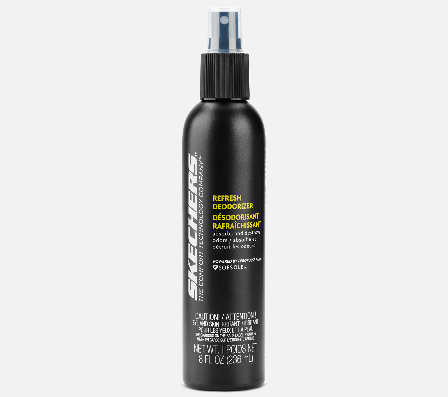 Deodorizer Spray Shoe Care Skechers.no