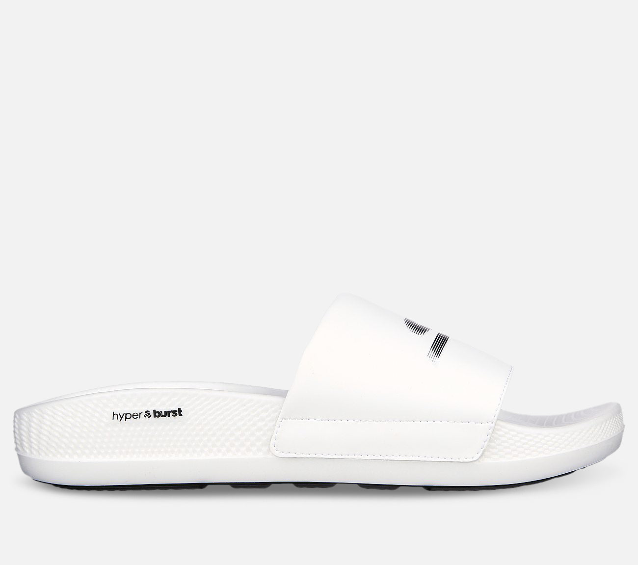 Hyper Slide - Hyper Comfort Sandal Skechers.no