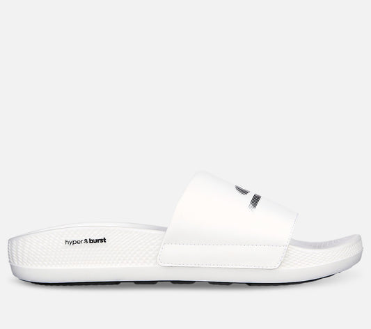 Hyper Slide - Hyper Comfort Sandal Skechers.no