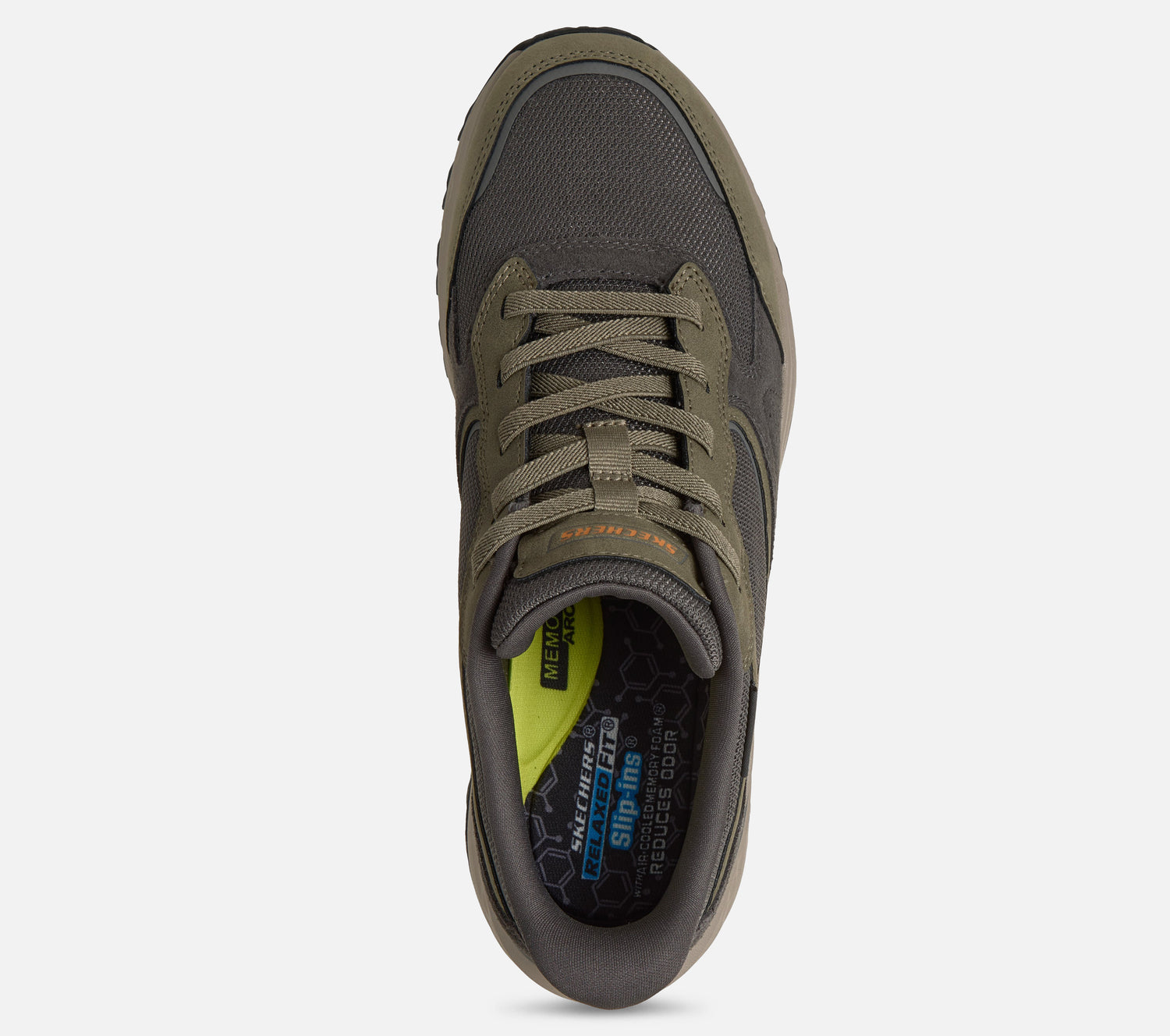 Relaxed Fit: Slip-ins: Slade Ultra - Gage Shoe Skechers.no