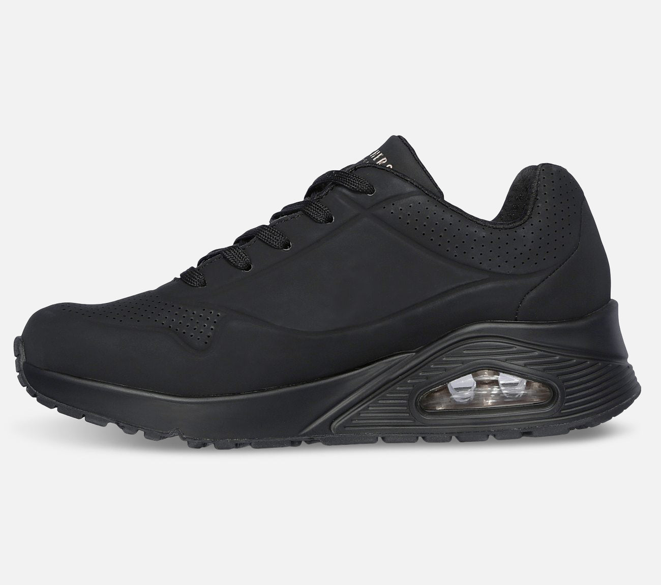 Wide Fit: Uno - Stand on Air Shoe Skechers.no