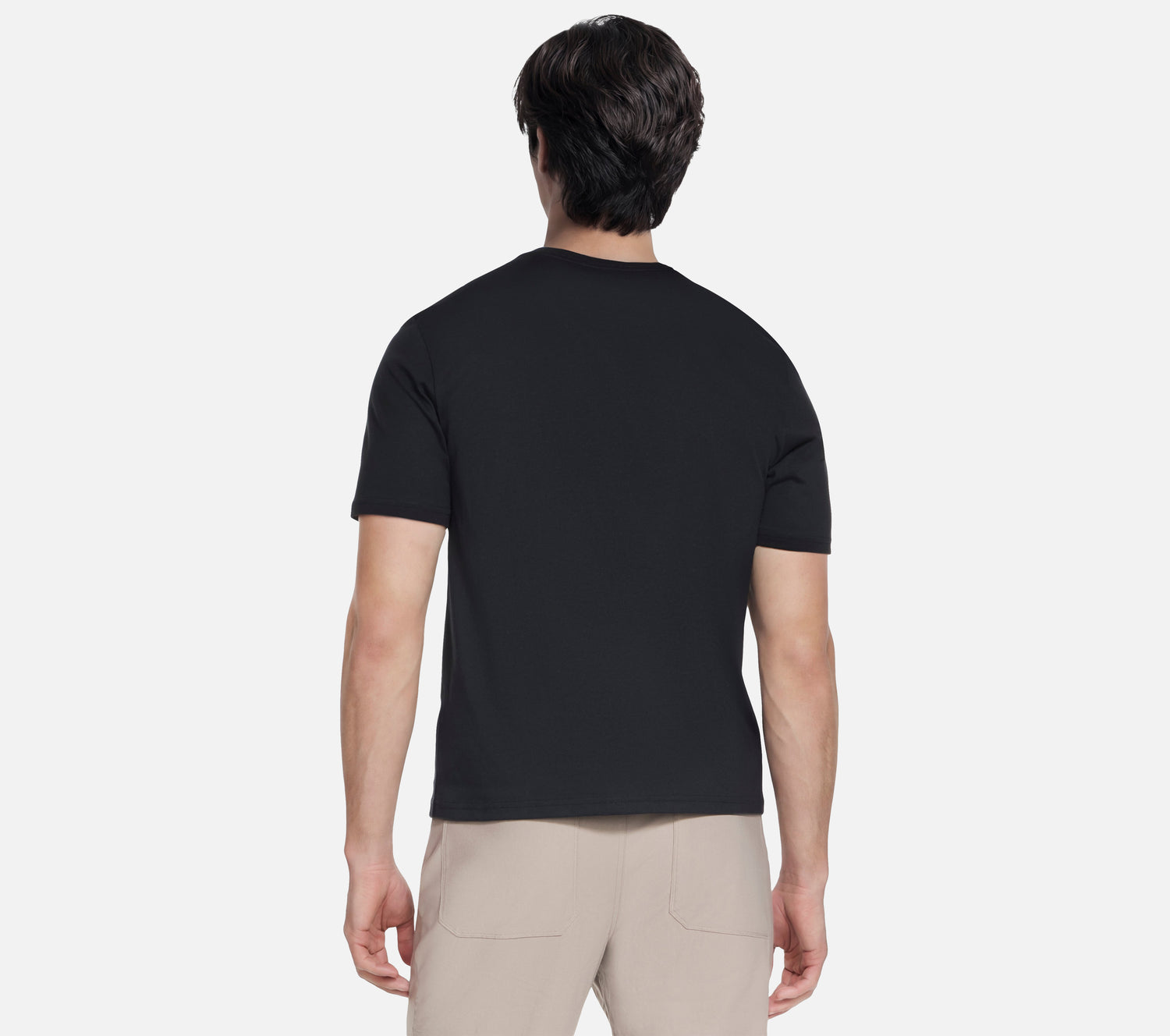 Motivate Tee Clothes Skechers.no