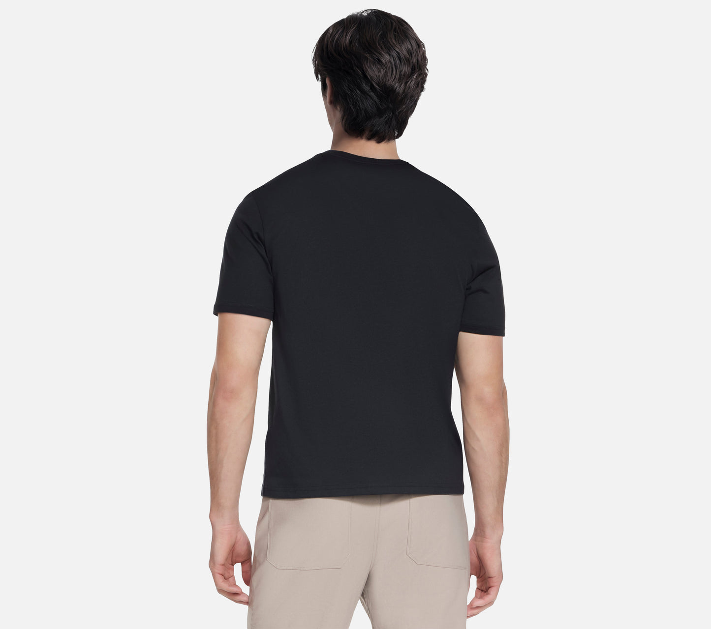 Motivate Tee Clothes Skechers.no