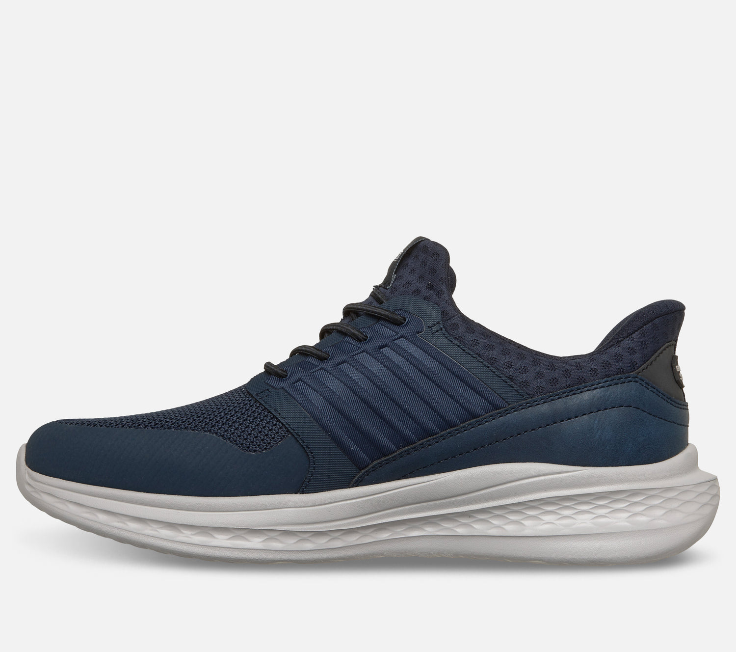 Relaxed Fit: Slip-ins: Slade - Luther Shoe Skechers.no