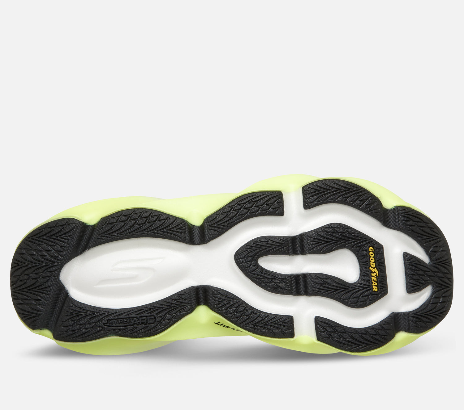 Aero Burst Shoe Skechers.no