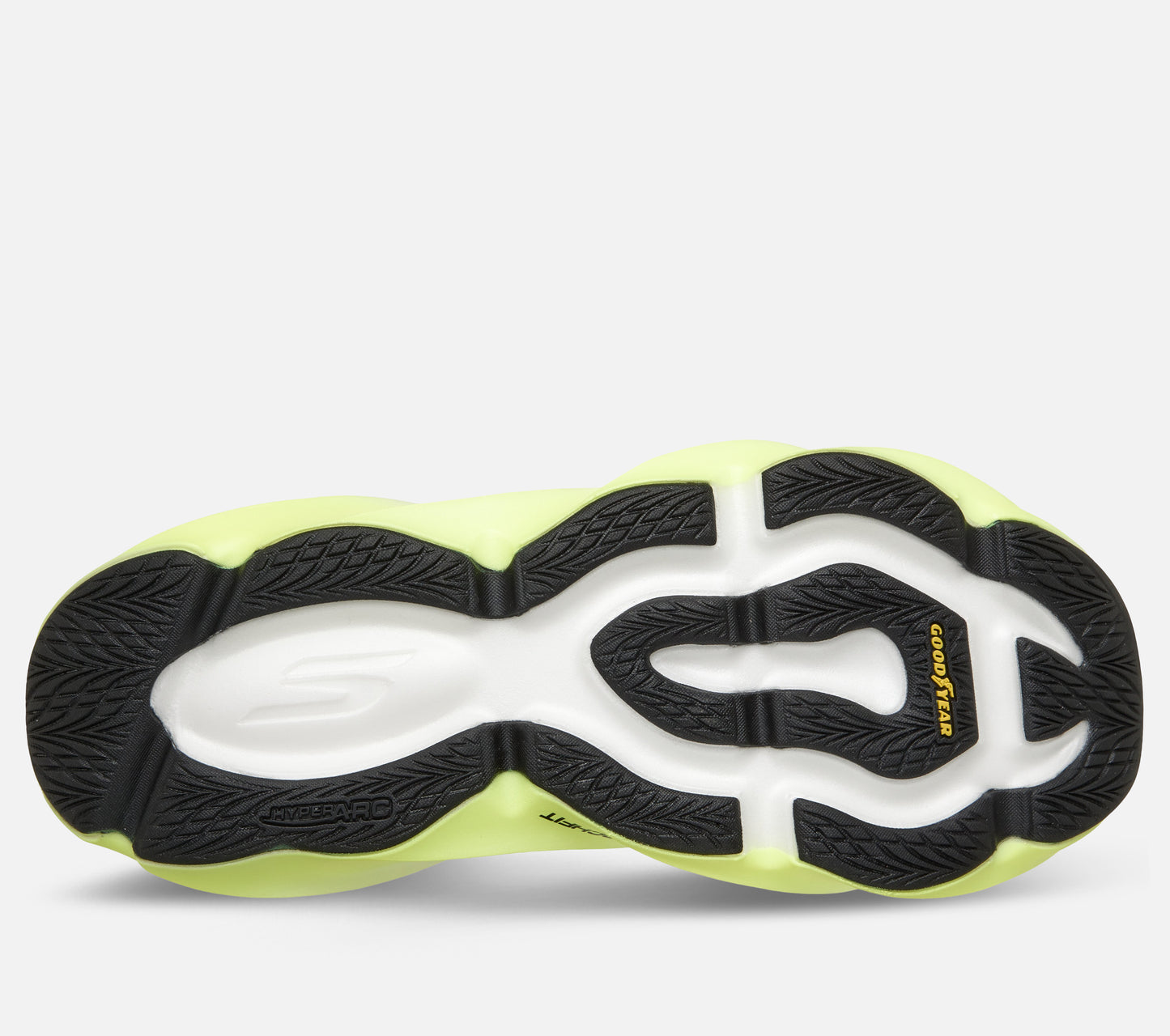 Aero Burst Shoe Skechers.no