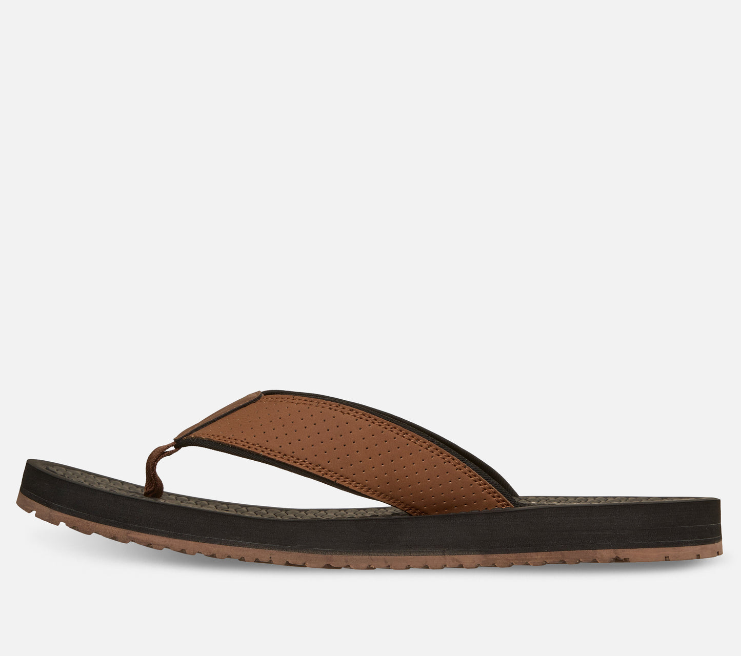 Relaxed Fit: Quill - Board View Sandal Skechers.no