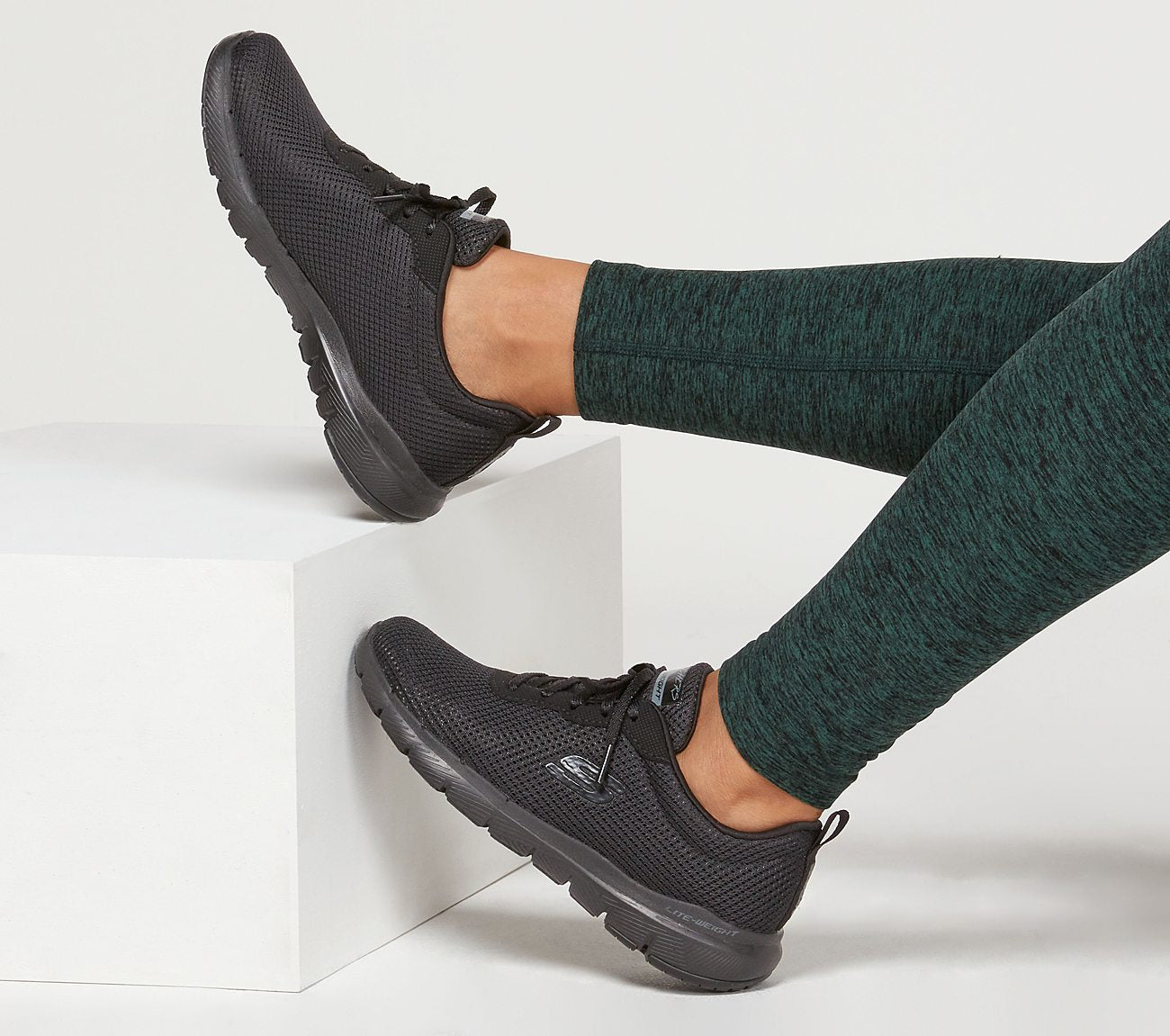 Flex Appeal 3.0 - First Insight Shoe Skechers