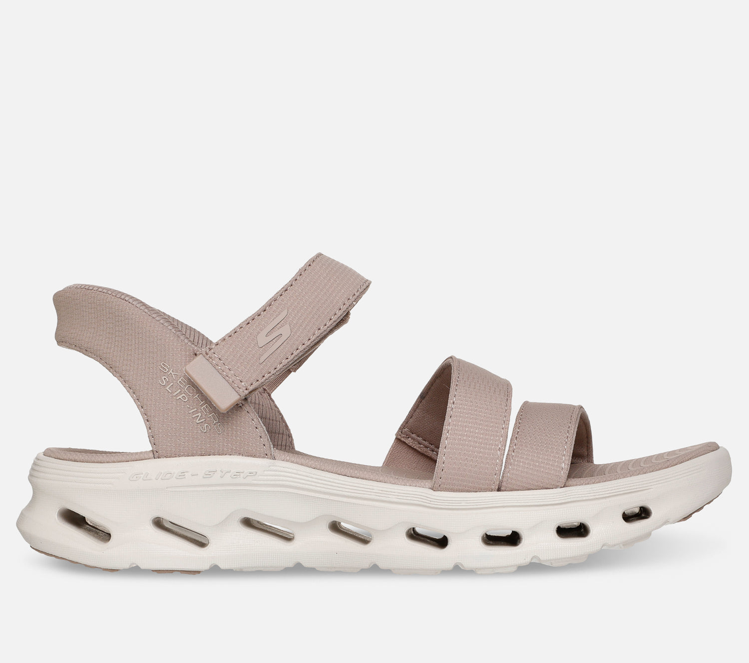 Slip-ins: Go Walk Glide-Step 2.0 - Ella Sandal Skechers.no