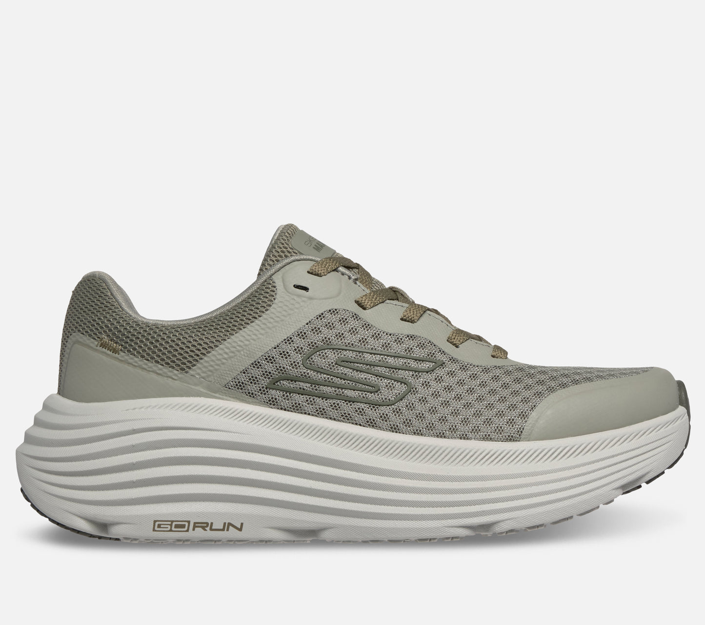 Max Cushioning Endeavour Shoe Skechers.no