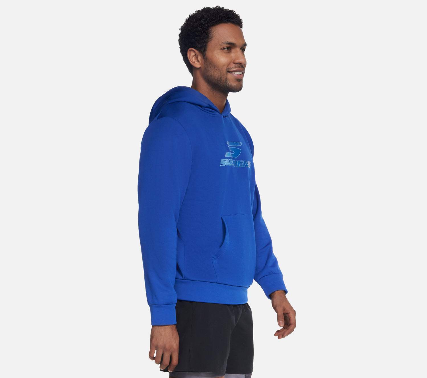 SkechTech Rally Hoodie Clothes Skechers.no