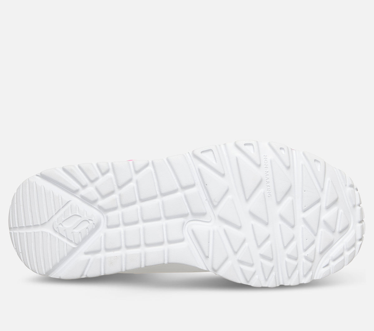 UNO Lite - Heart Status Shoe Skechers.no