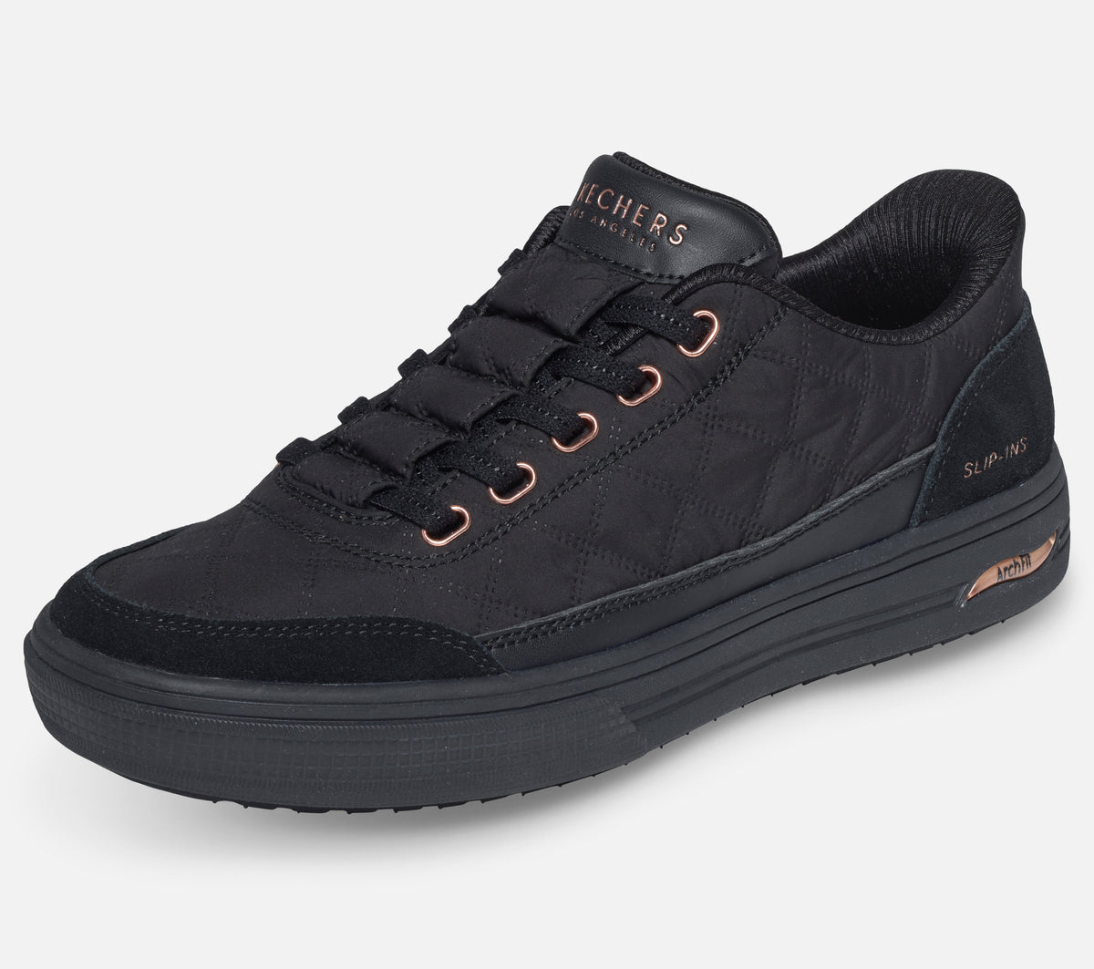 Slip-ins Arch Fit Arcade - Cozy Fit Cuddle Steps Shoe Skechers.no