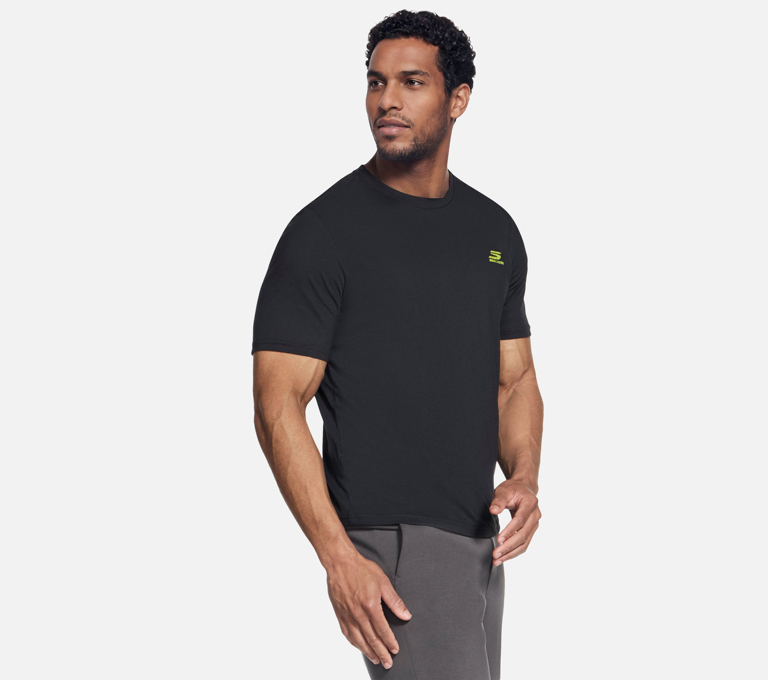 Fit Form Tee Clothes Skechers.no