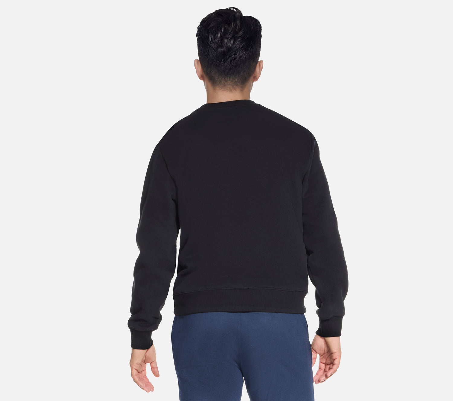 SkechSweats Max Soft Fleece Clothes Skechers.no