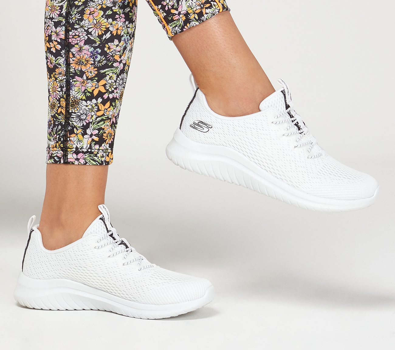 Ultra Flex - Lite Groove Shoe Skechers