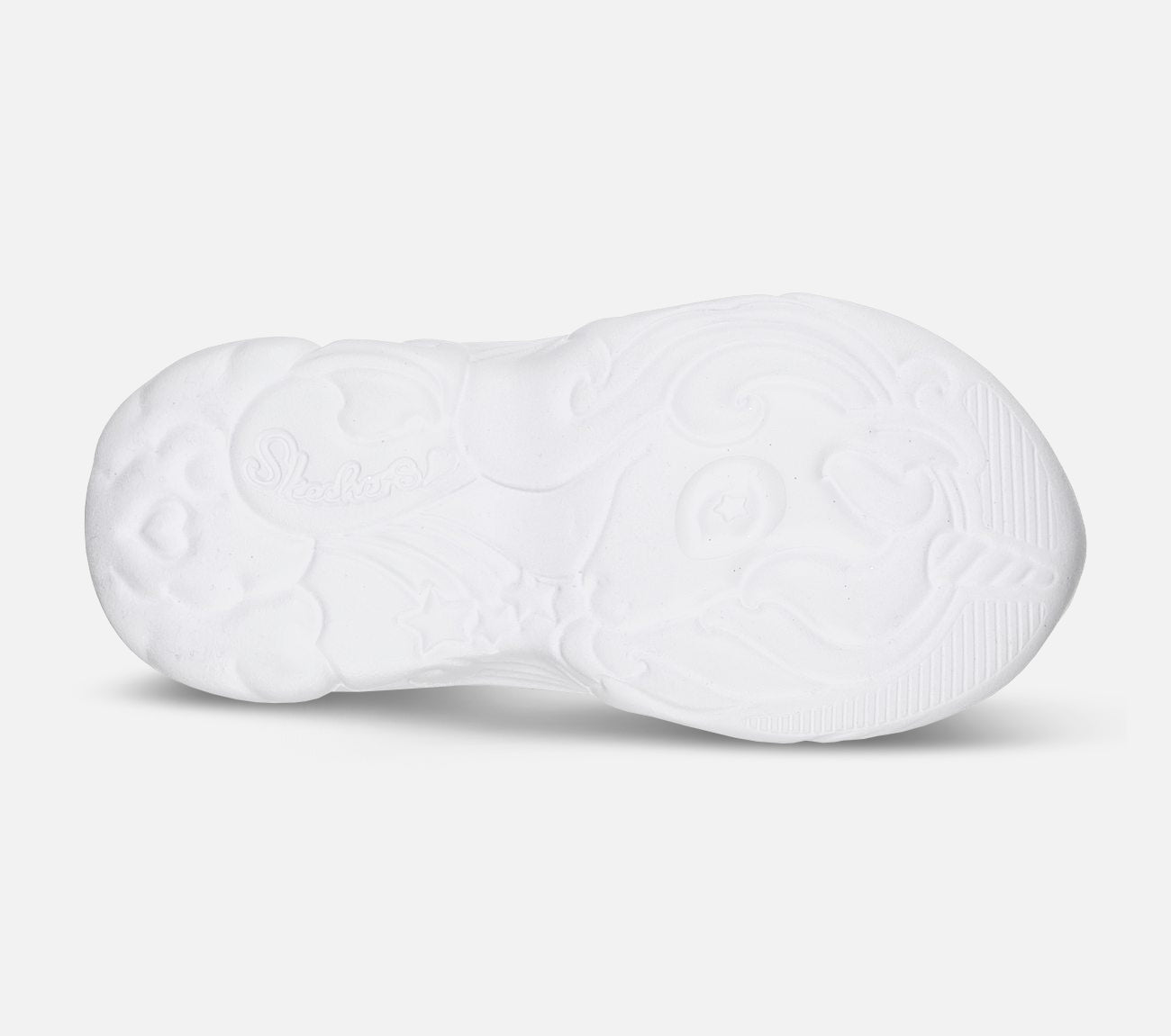 Unicorn Storm Shoe Skechers