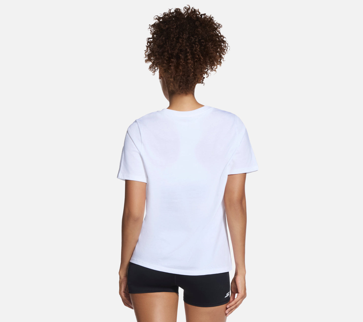 Motion Short Sleeve Tee Clothes Skechers.no