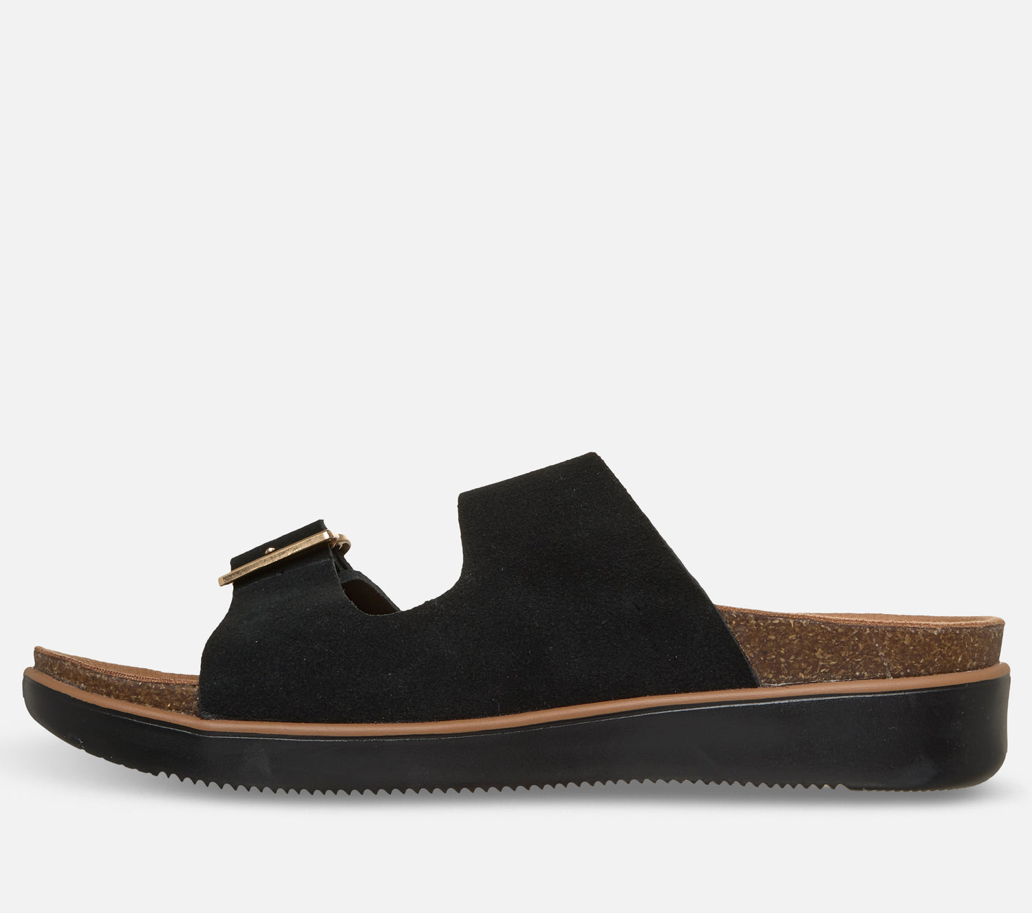 Relaxed Fit: Lifted Comfort - Truly Iconic Sandal Skechers.no