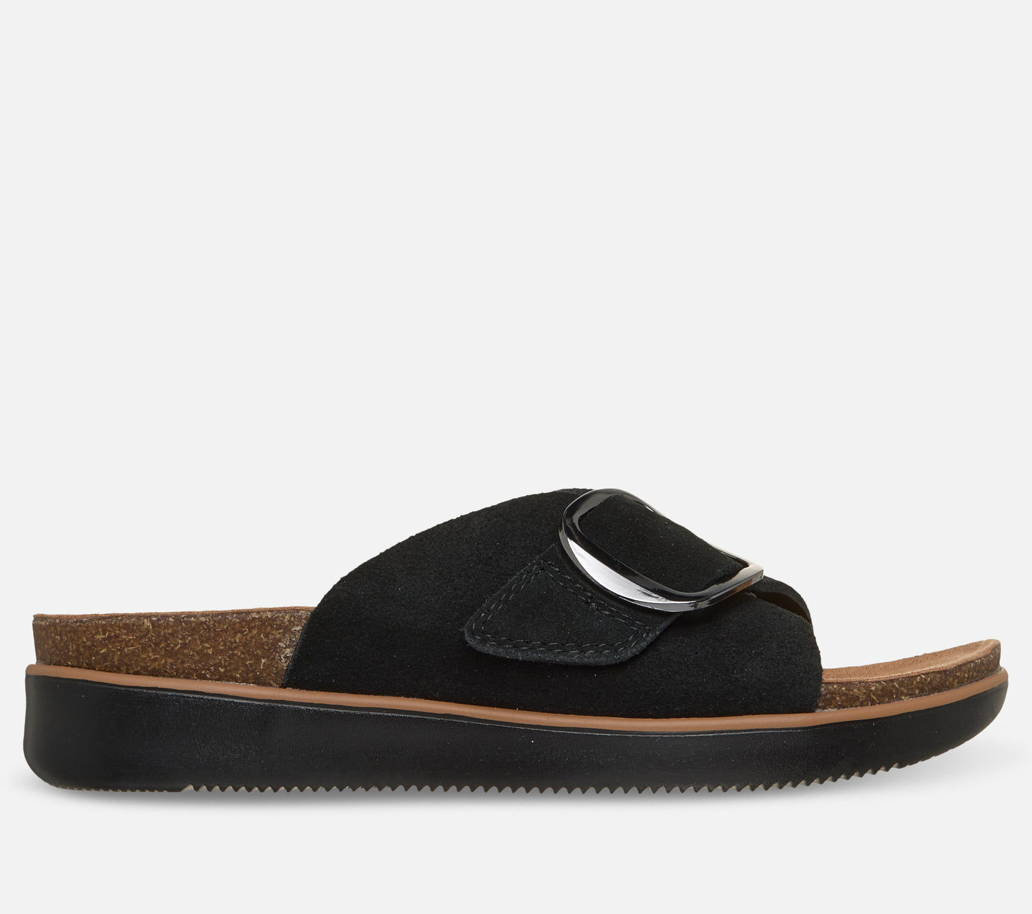 Relaxed Fit: Lifted Comfort - Beyond Classy Sandal Skechers.no