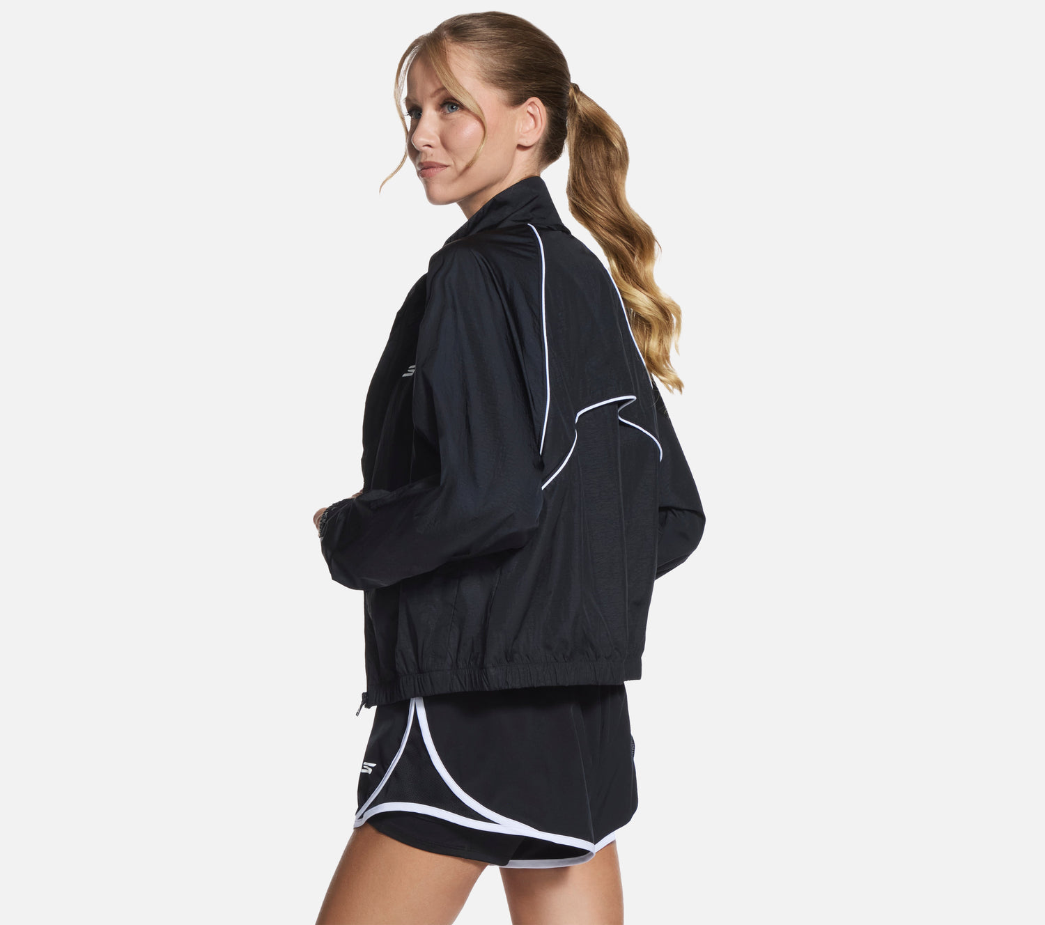 Performance Træningsjakke Clothes Skechers.no