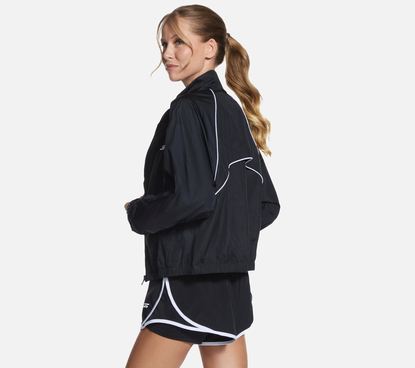 Performance Træningsjakke Clothes Skechers.no