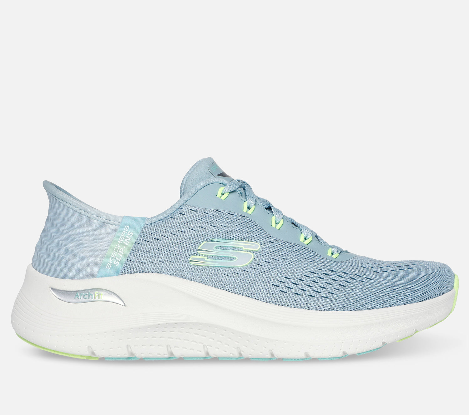 Slip-ins: Arch Fit 2.0 - Easy Chic Shoe Skechers.no