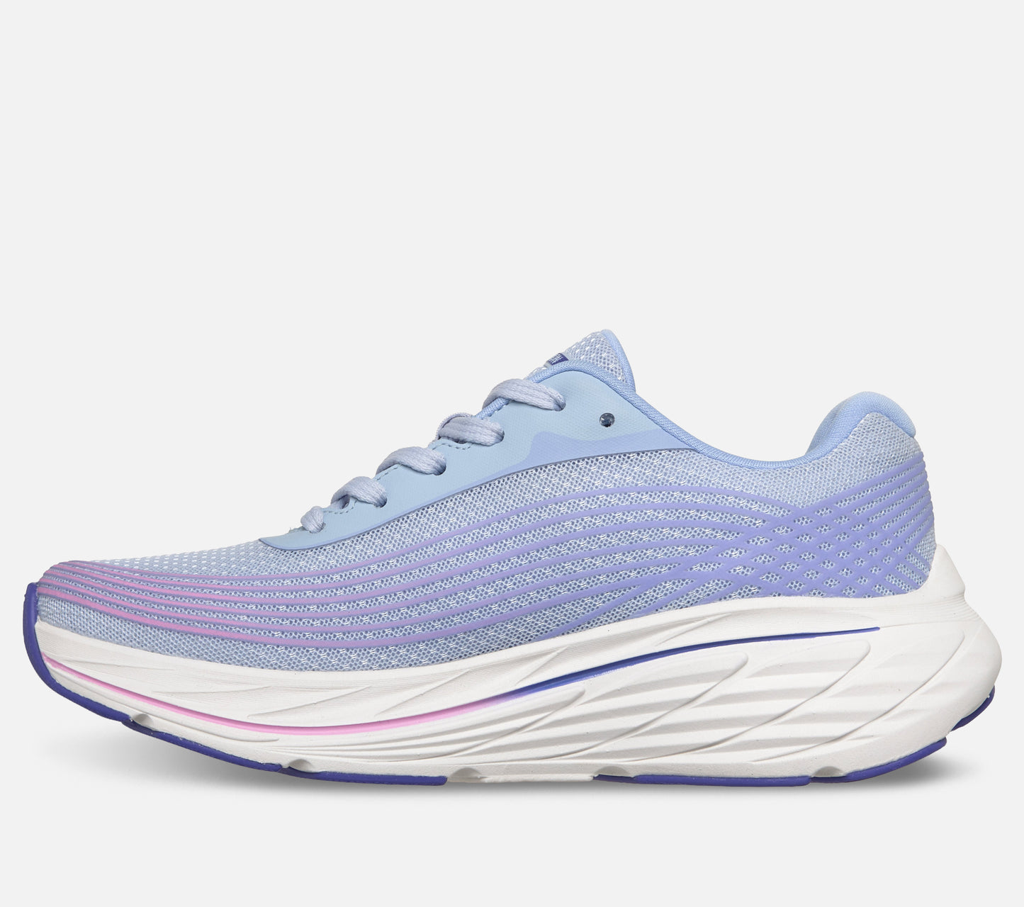 Wide Fit: Max Cushioning Elite 3 - Valares Shoe Skechers.no