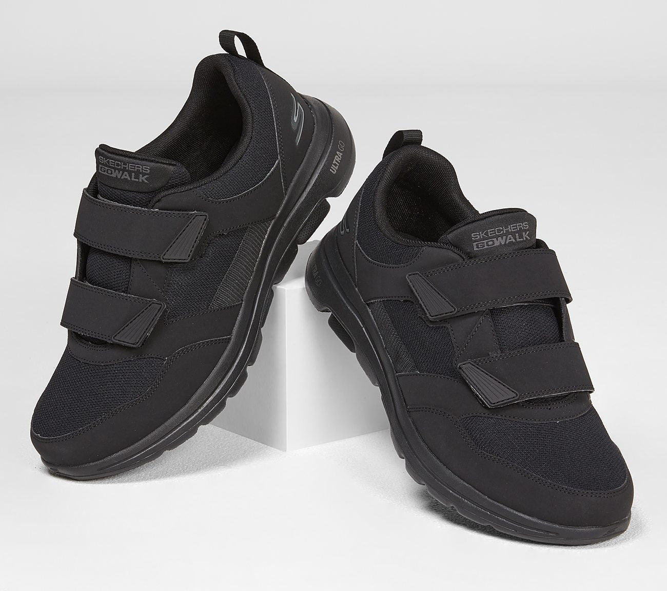 GO WALK 5 - Delco Shoe Skechers