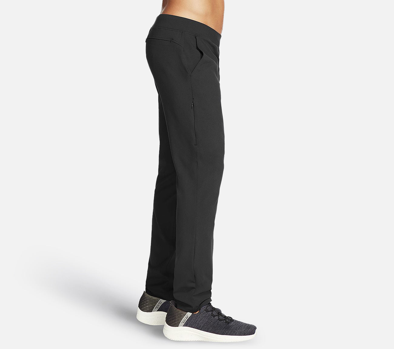 GO WALK Pant Controller Clothes Skechers