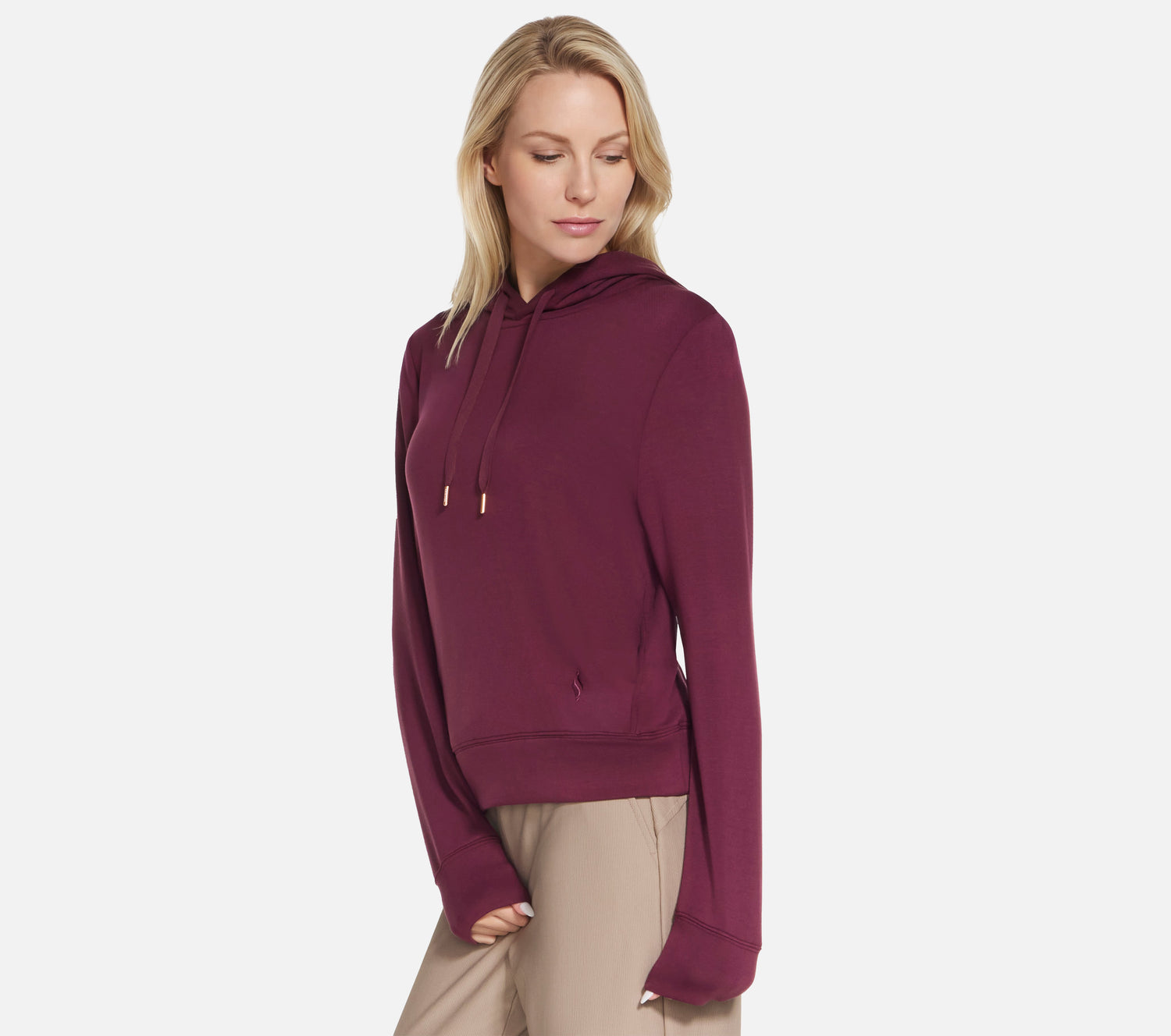 SkechLuxe Elevate Hoodie Clothes Skechers.no
