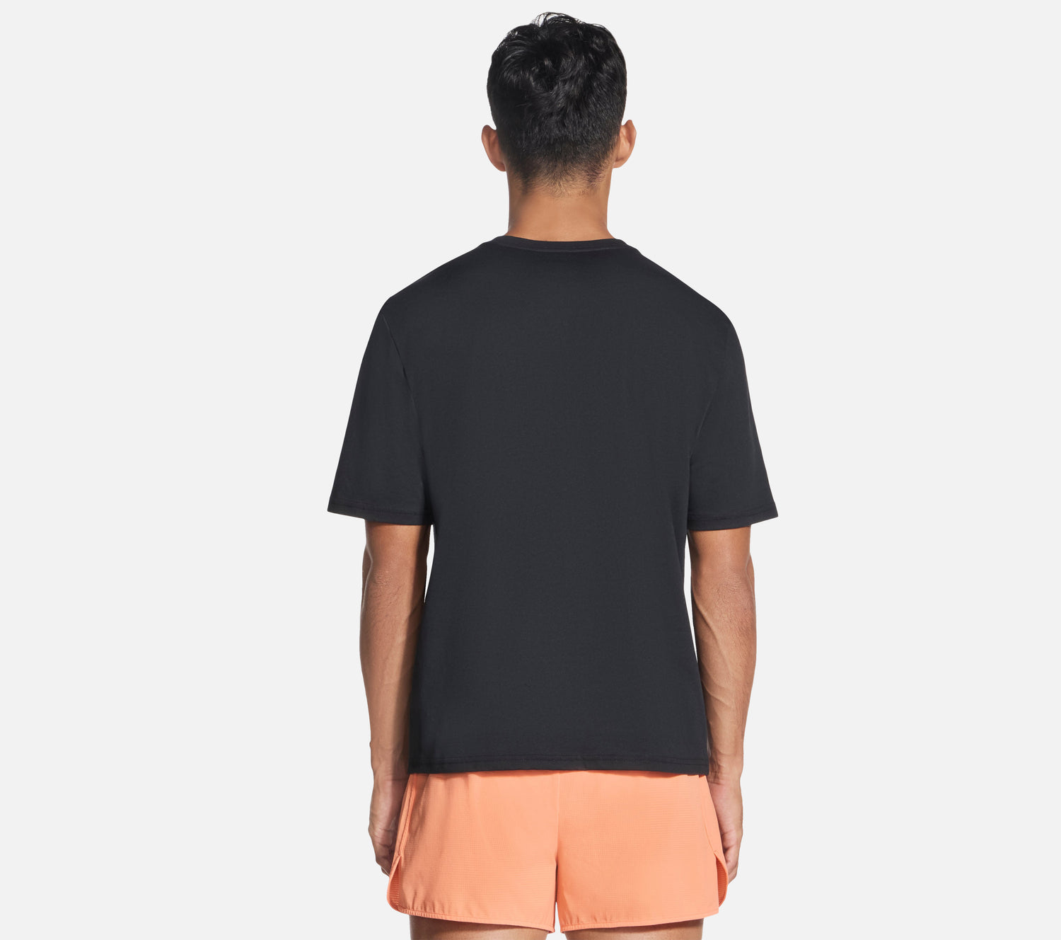 Easy Run Tee Clothes Skechers.no