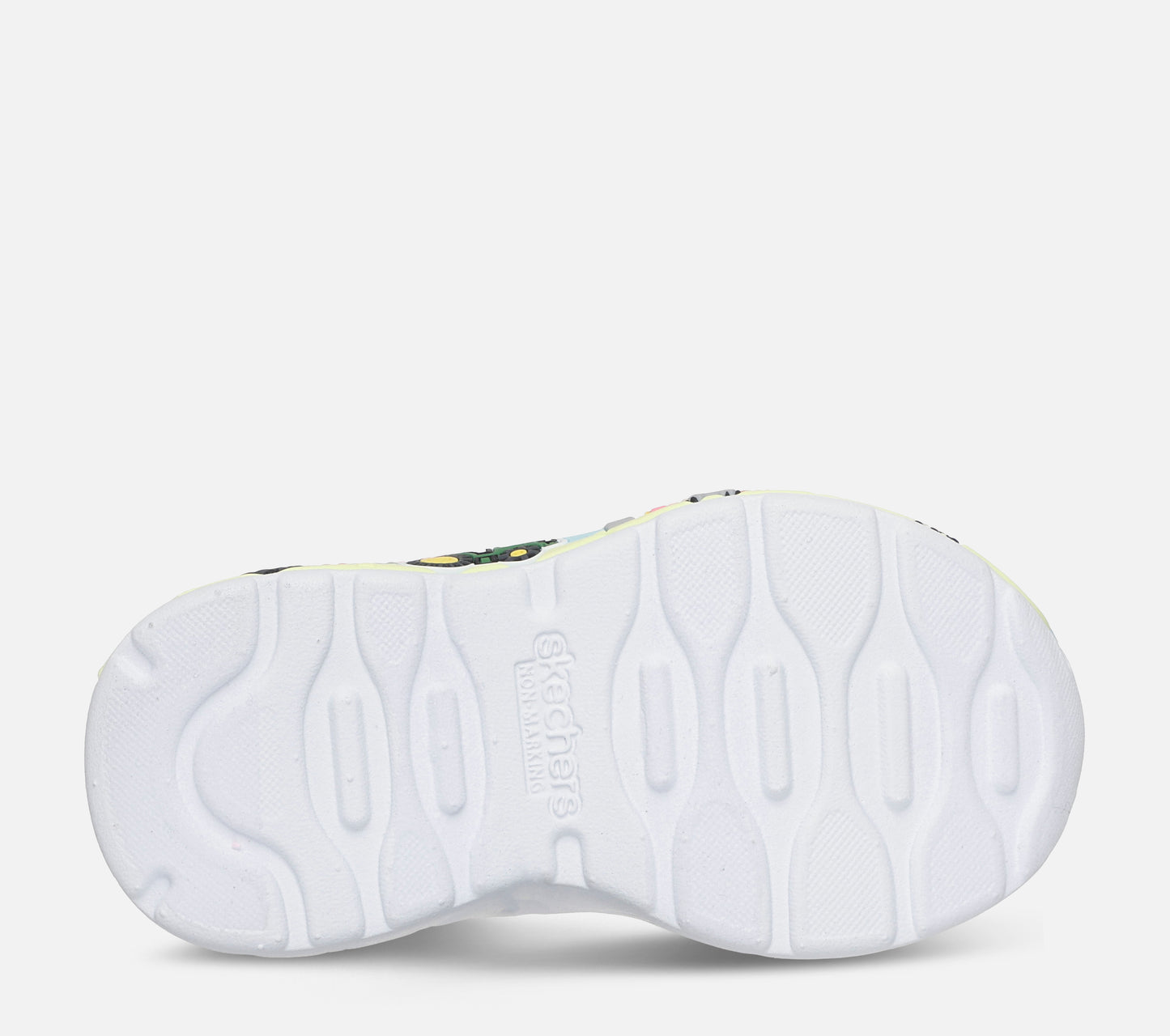 John Deere: Play Scene - Farm Girlie Shoe Skechers.no