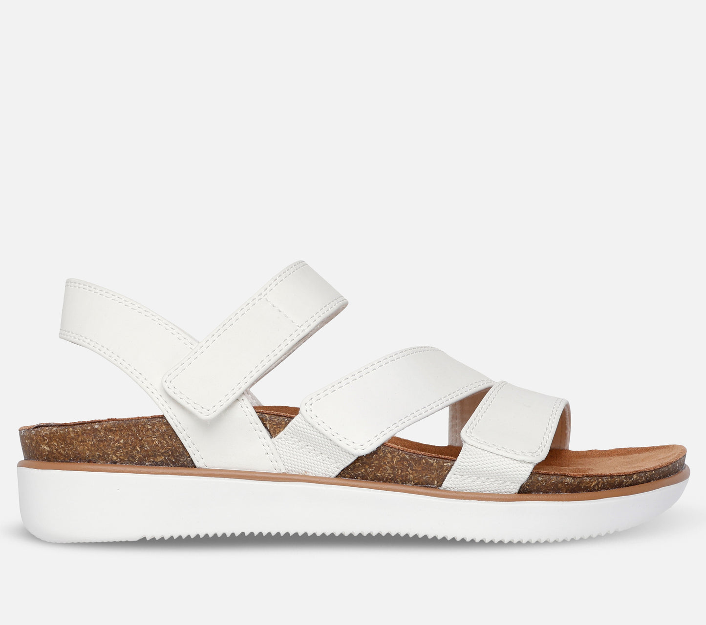 Lifted Comfort Sandal Skechers.no