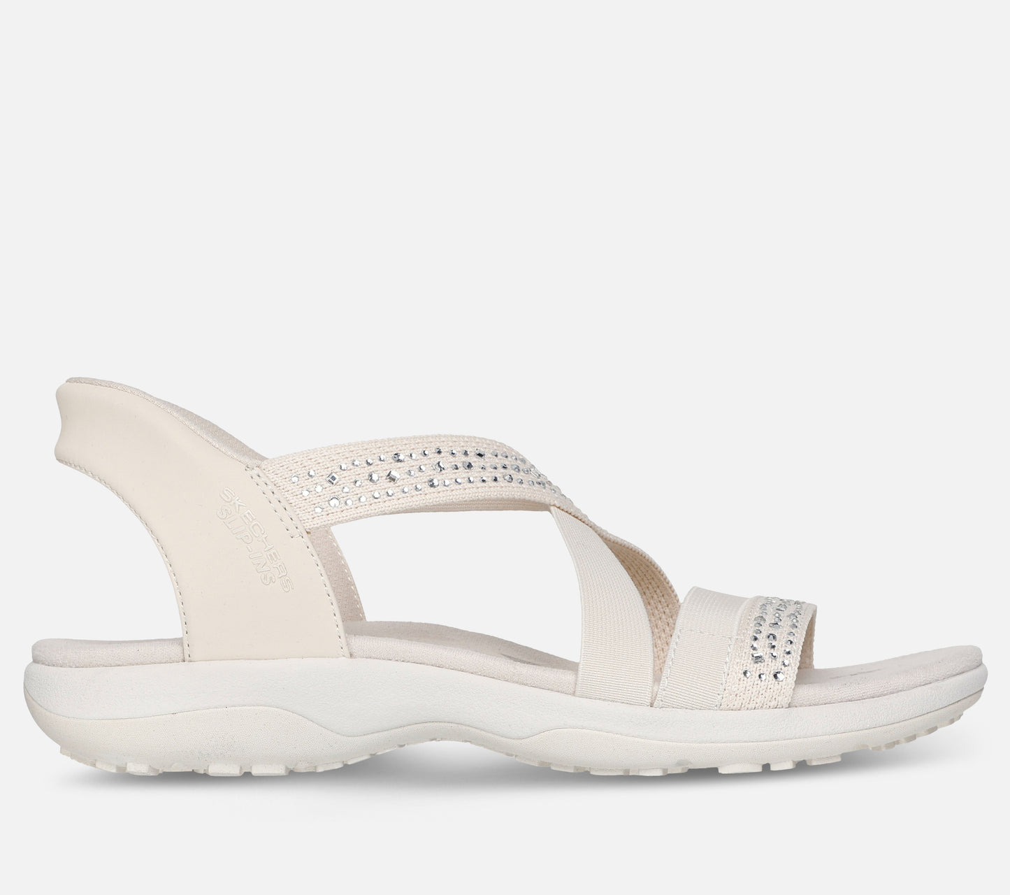 Women REGGAE SLIM SUMMER SPARKLE Skechers.no