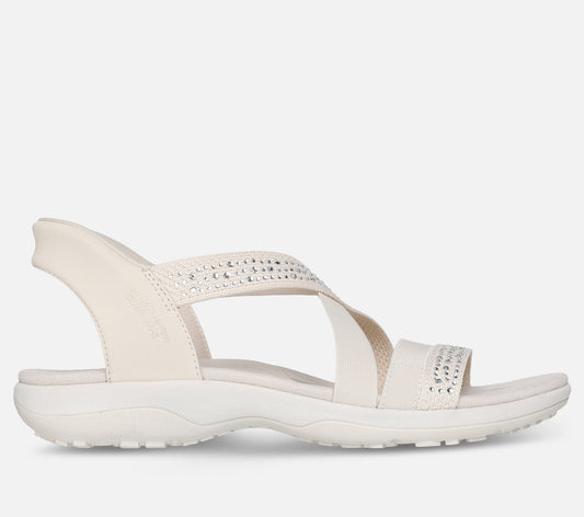 Women REGGAE SLIM SUMMER SPARKLE Skechers.no