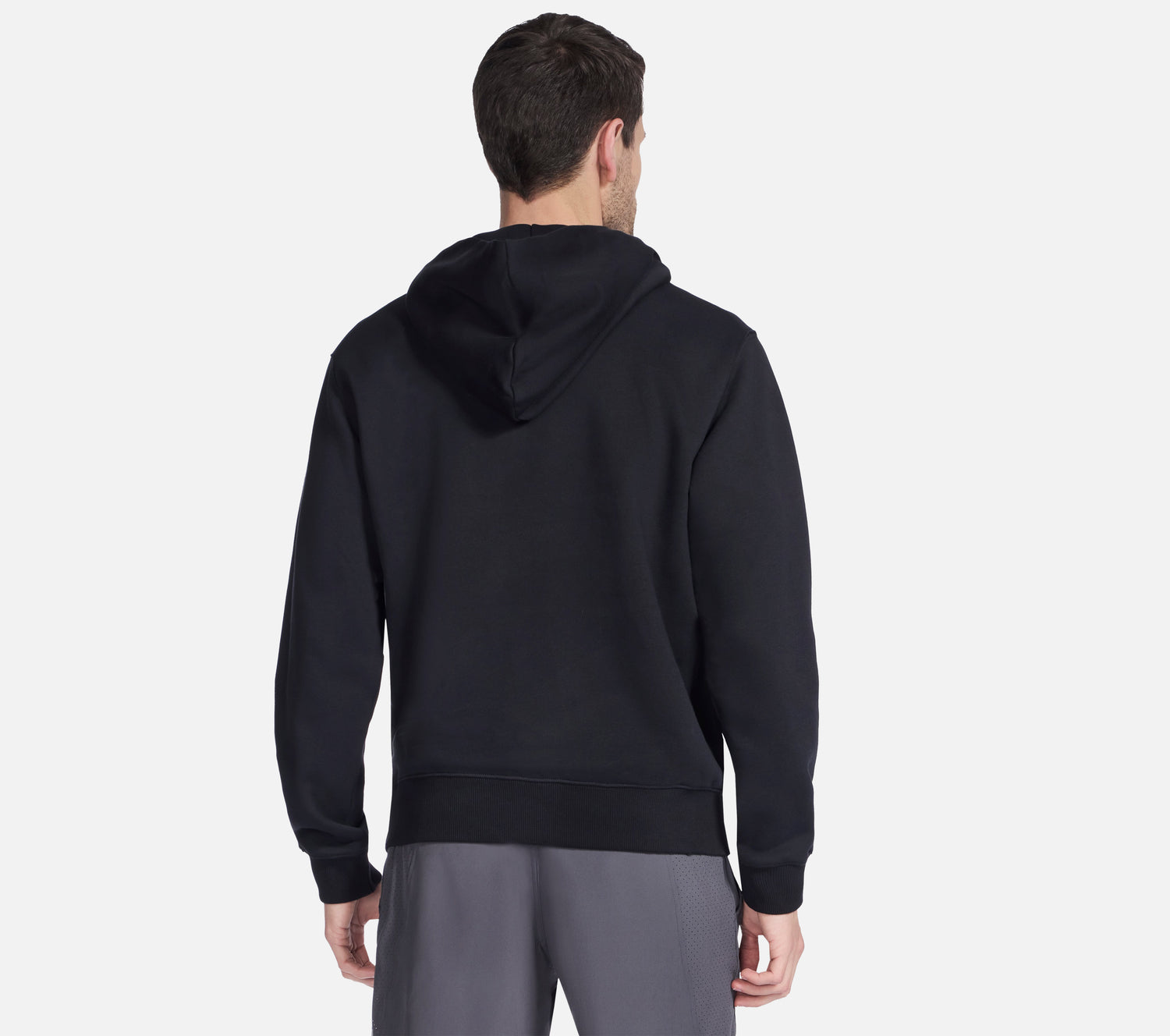 Skech-Sweats Nitro Hoodie Clothes Skechers.no