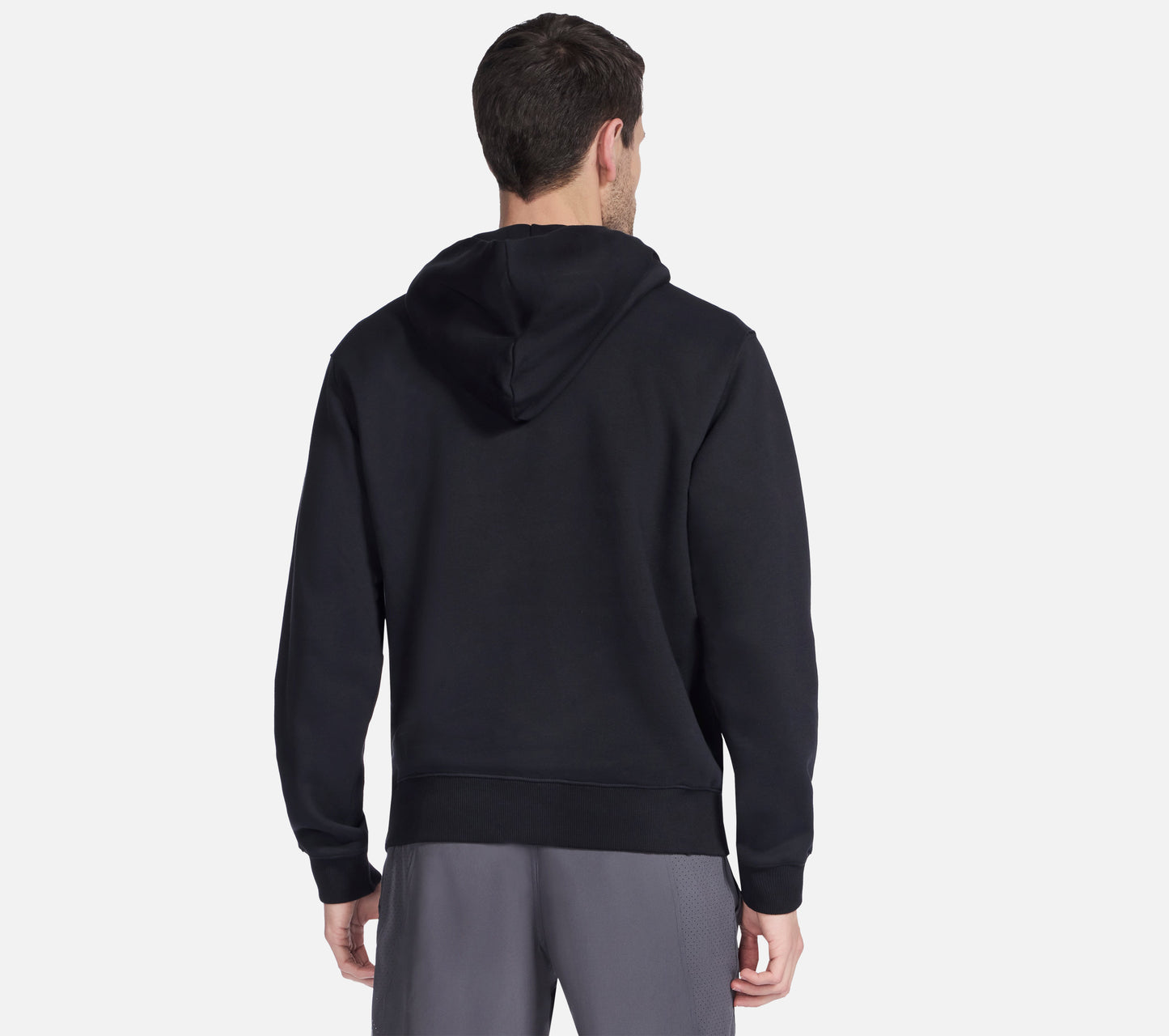 Skech-Sweats Nitro Hoodie Clothes Skechers.no