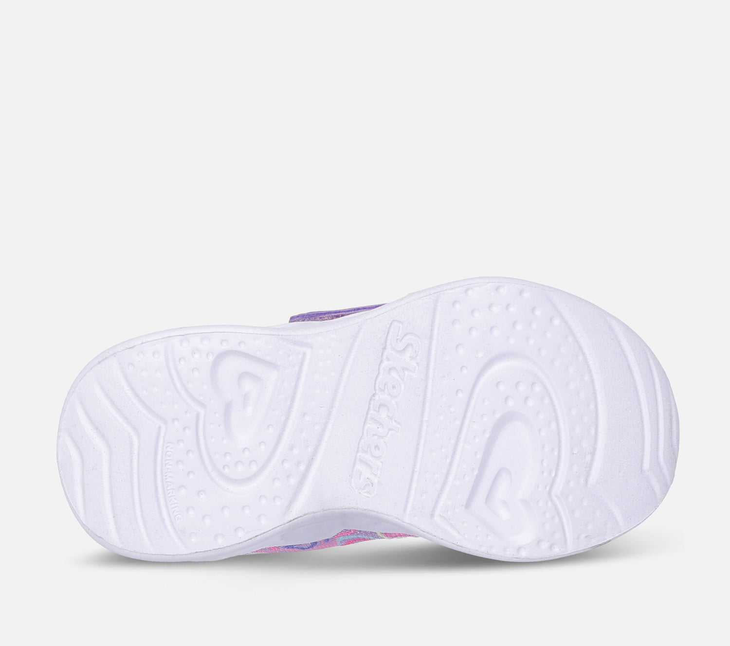Heart Lights - Boogie Land Shoe Skechers.no